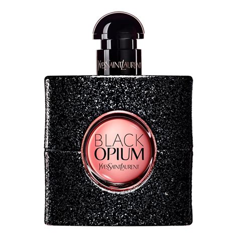 Black Opium Le Parfum Yves Saint Laurent for women